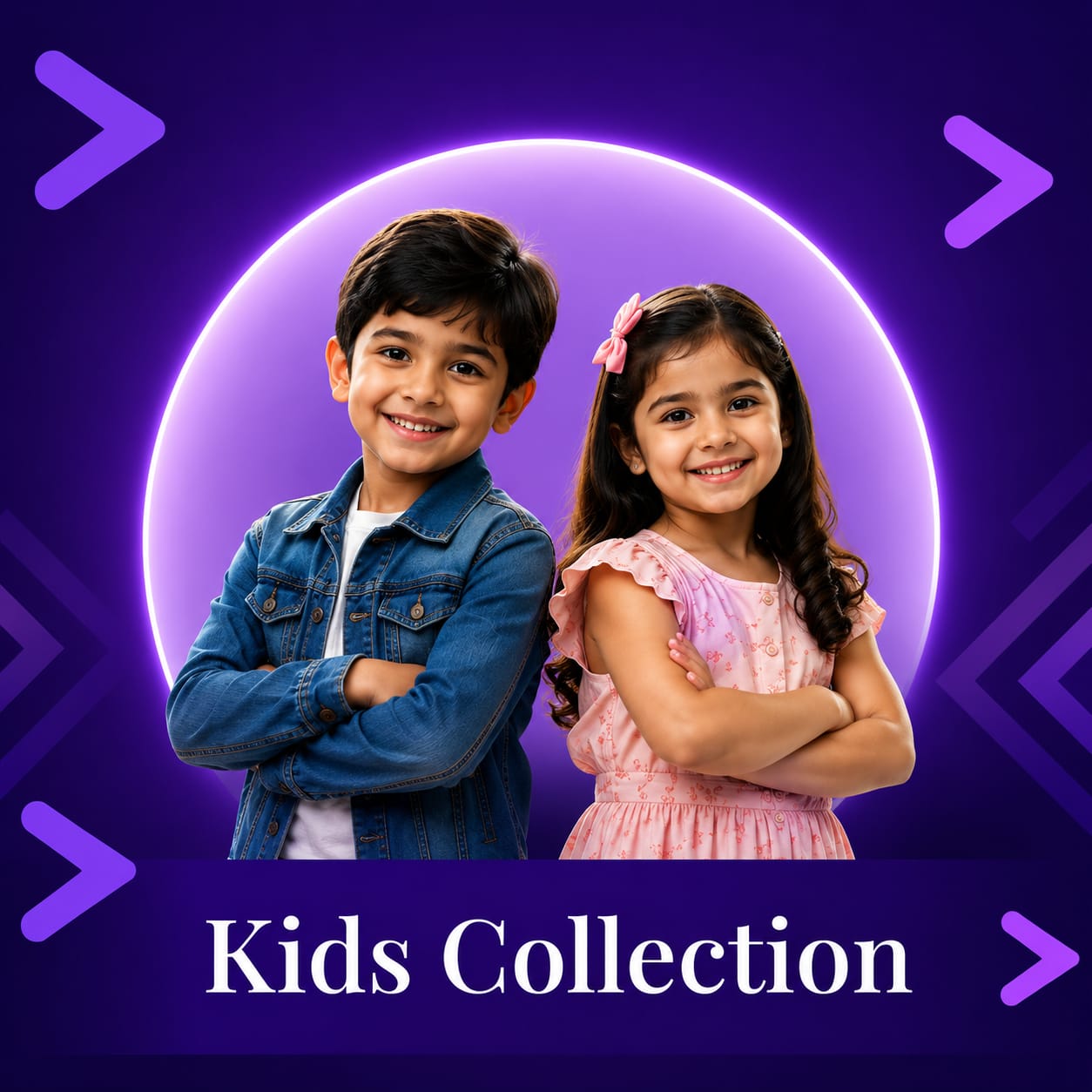 kids collection