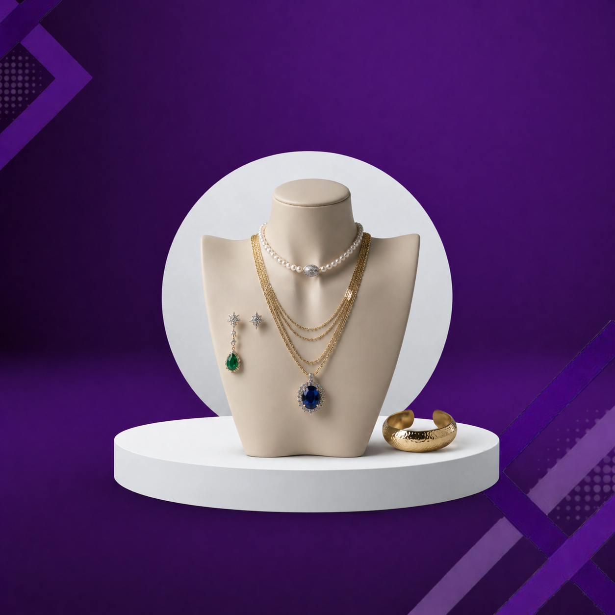 Fine Jewelry