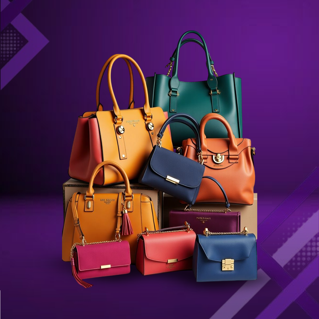 Hand Bags