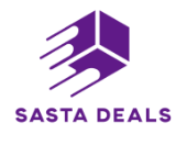 Sasta Deals